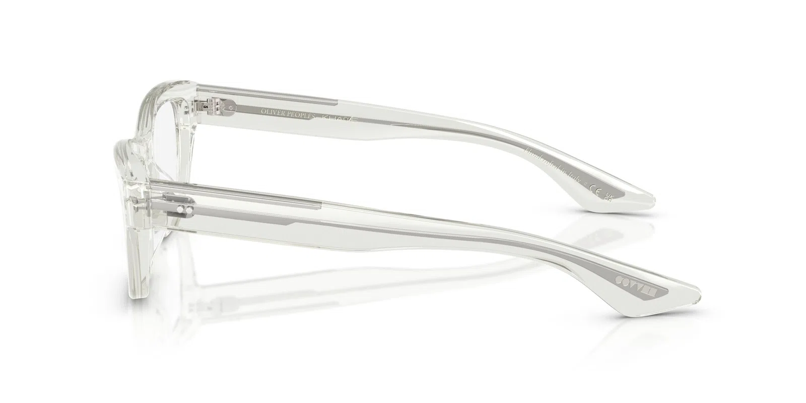Oliver Peoples 1953rx 5585U Eyeglasses - view 8